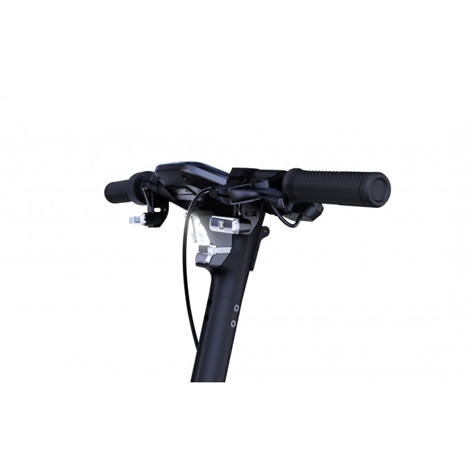 Ninebot by Segway Kickscooter P65E elektromos roller