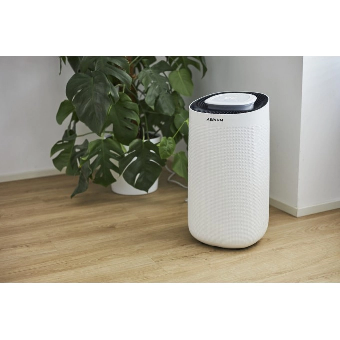 AERIUM DH12W HEPA Wi-Fi párátlanító és légtisztító