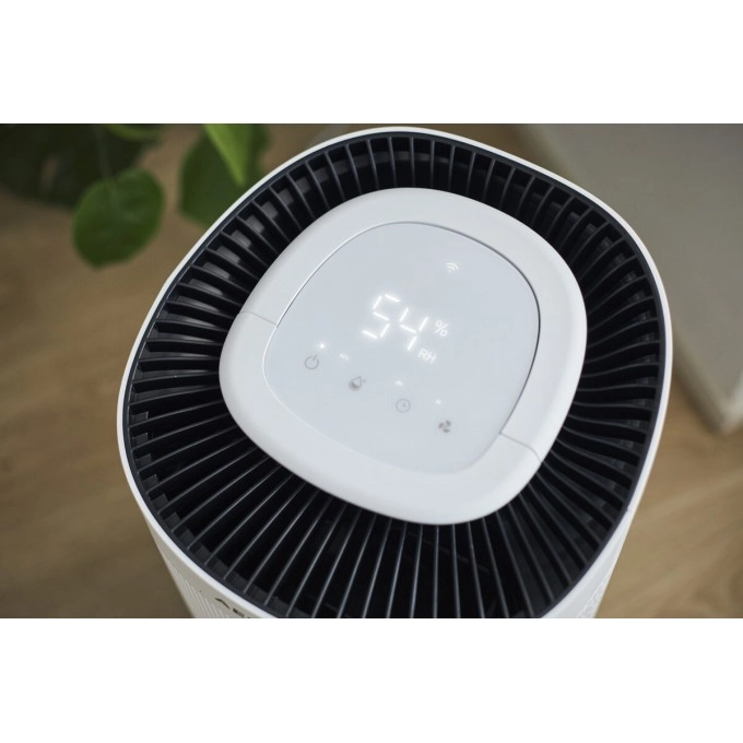 AERIUM DH12W HEPA Wi-Fi párátlanító és légtisztító