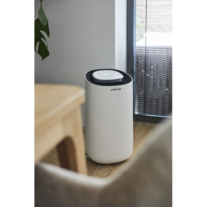 AERIUM DH12W HEPA Wi-Fi párátlanító és légtisztító