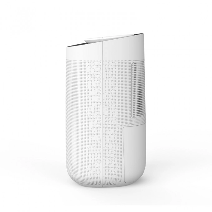 AERIUM DH12W HEPA Wi-Fi párátlanító és légtisztító