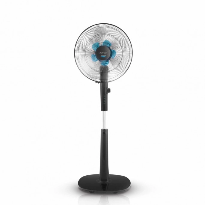 Rohnson R-8600 Silent Breezer álló ventilátor