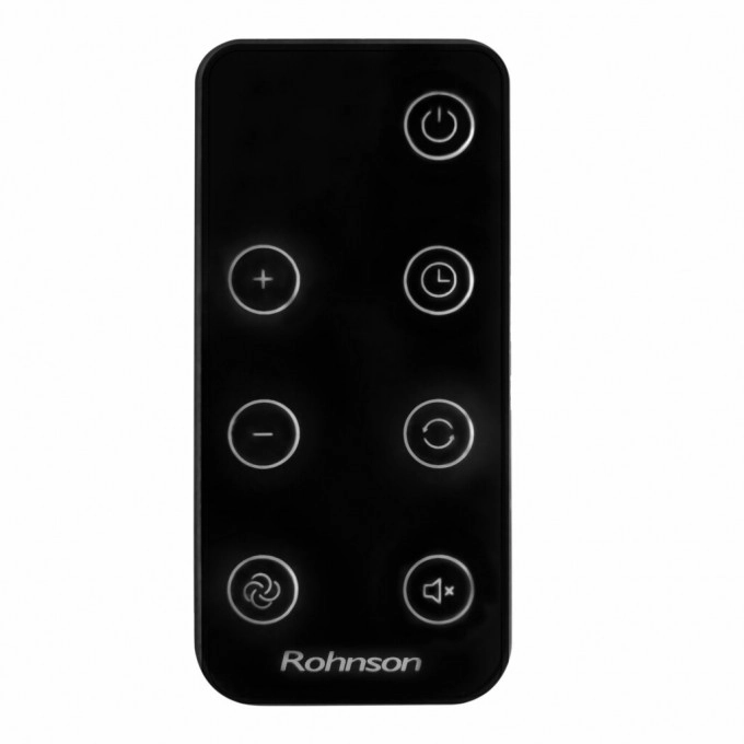 Rohnson R-8600 Silent Breezer álló ventilátor Rohnson R-8600 Silent Breezer álló ventilátor