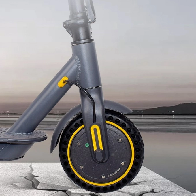 AERIUM T350 PRO elektromos roller, fekete