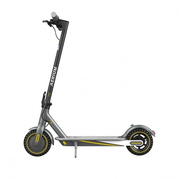 AERIUM T350 PRO elektromos roller, fekete