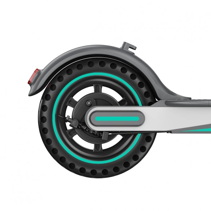 AERIUM T350 PRO elektromos roller, kék