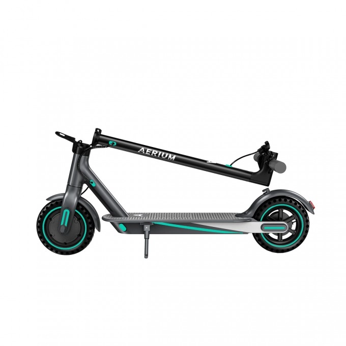 AERIUM T350 PRO elektromos roller, kék