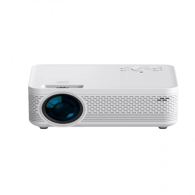 AERIUM Z850 UHD HiSilicon Wi-Fi hordozható projektor