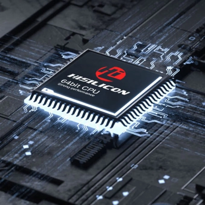 AERIUM Z850 UHD HiSilicon Wi-Fi hordozható projektor