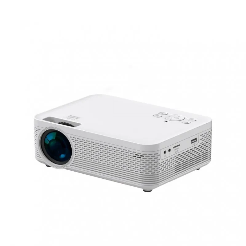 AERIUM Z850 UHD HiSilicon Wi-Fi hordozható projektor