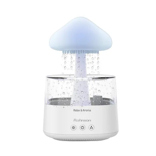 Rohnson R-9519 Relax & Aroma