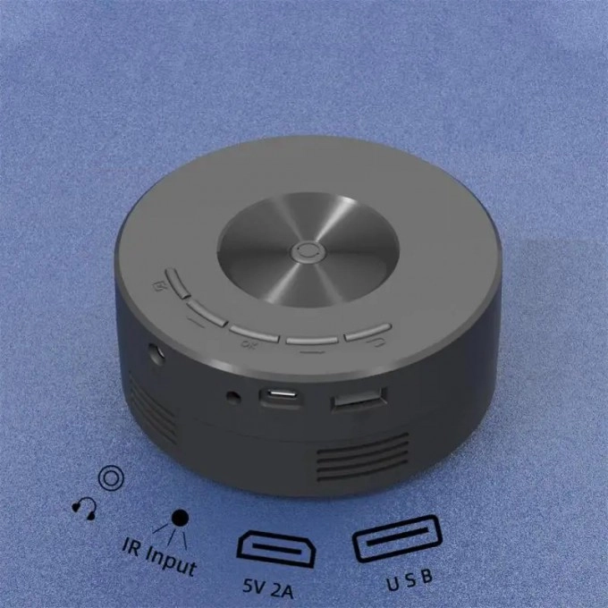 Mini projektor gyerekeknek AERIUM 180P LED