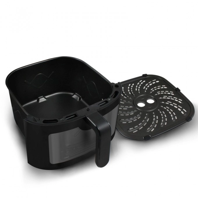 Forrólevegős sütő Rohnson R-2834 SmartChef XL Wi-Fi