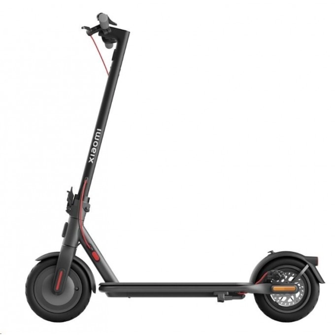 Elektromos roller Xiaomi Electric Scooter 4 EU Elektromos roller Xiaomi Electric Scooter 4 EU