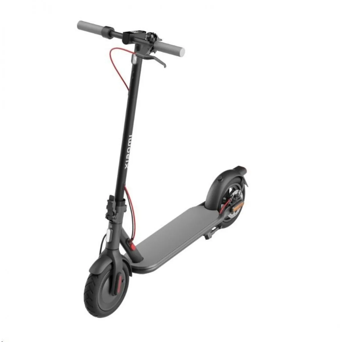 Elektromos roller Xiaomi Electric Scooter 4 EU