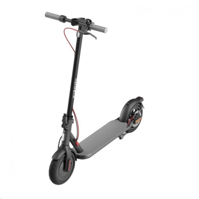 Elektromos roller Xiaomi Electric Scooter 4 EU Elektromos roller Xiaomi Electric Scooter 4 EU
