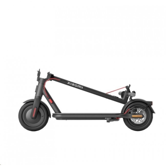 Elektromos roller Xiaomi Electric Scooter 4 EU Elektromos roller Xiaomi Electric Scooter 4 EU