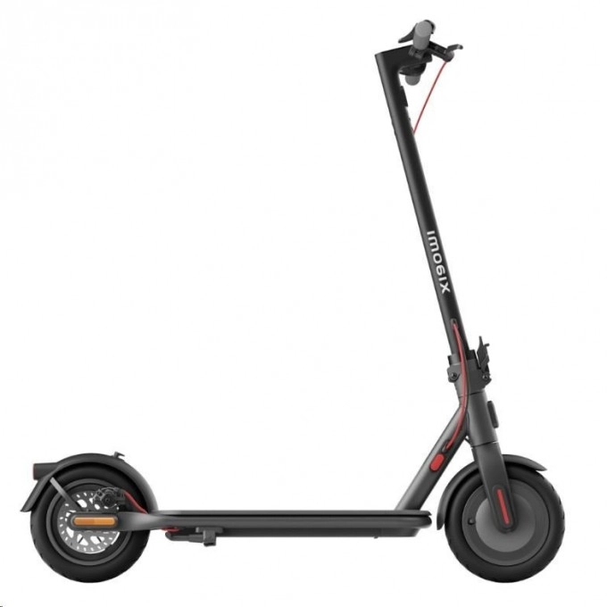 Elektromos roller Xiaomi Electric Scooter 4 EU Elektromos roller Xiaomi Electric Scooter 4 EU