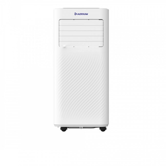 AERIUM P9000 Silent Wi-Fi mobil klíma