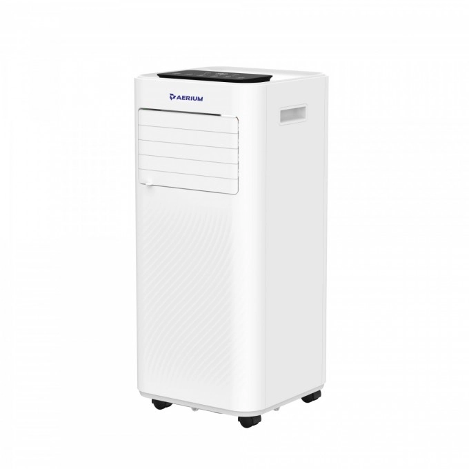 AERIUM P9000 Silent Wi-Fi mobil klíma
