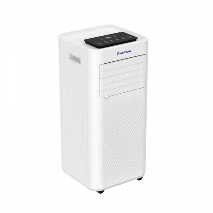 AERIUM P9000 Silent Wi-Fi mobil klíma