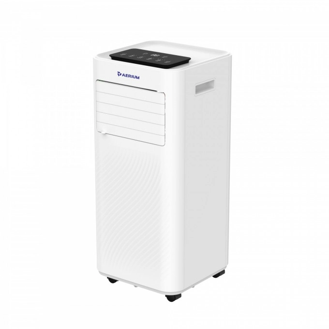 AERIUM P9000 Silent Wi-Fi mobil klíma