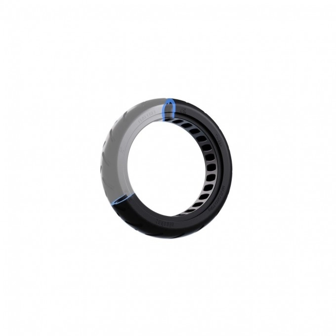 Elektromos roller Ninebot by Segway KickScooter E2 Plus E