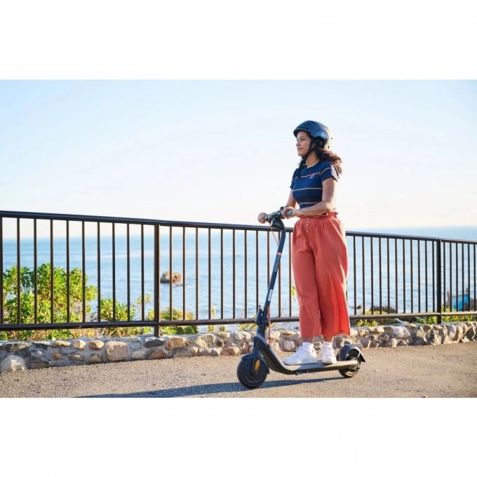 Elektromos roller Ninebot by Segway KickScooter E2 Plus E