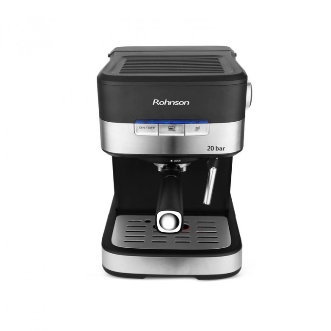 Karos kávéfőző Rohnson R-989