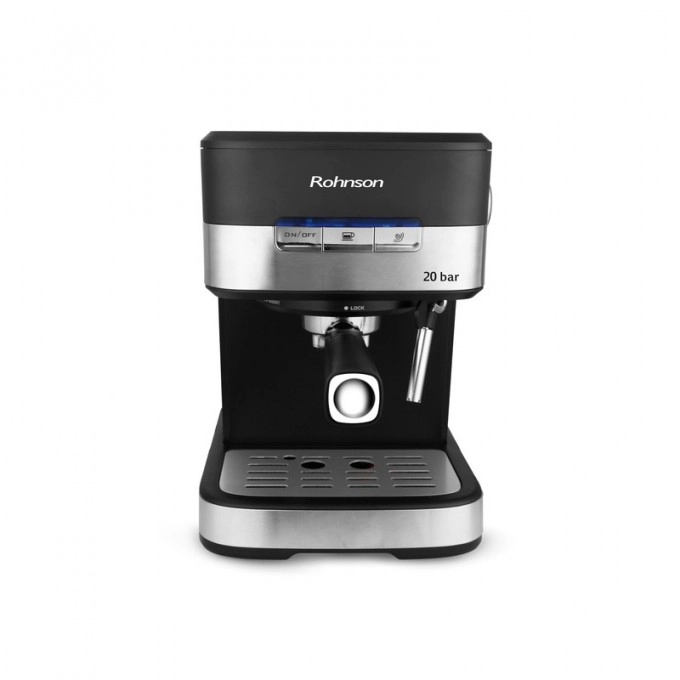 Karos kávéfőző Rohnson R-989