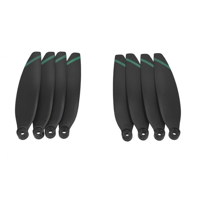 Utángyártott propeller 8 darabos készlet AERIUM HORUS PRO GPS 4K