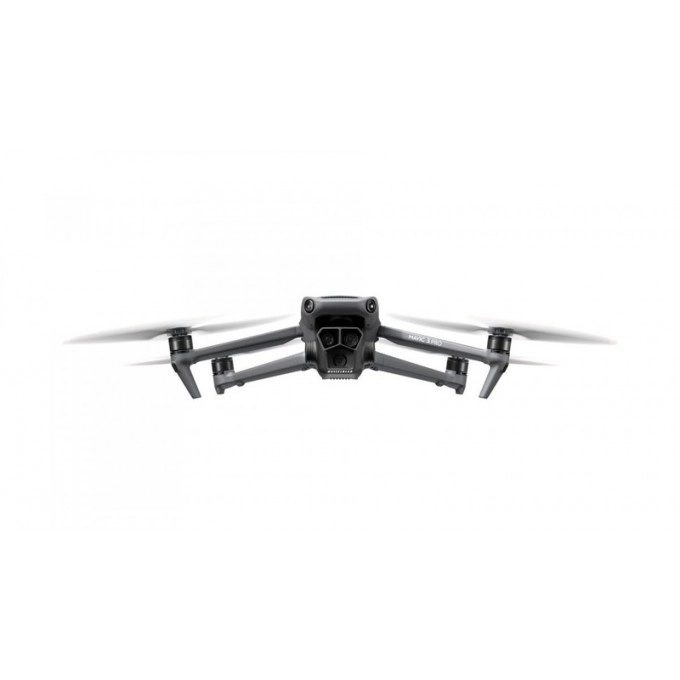 DJI Mavic 3 Pro Fly More Combo + DJI RC drón - 3 akku