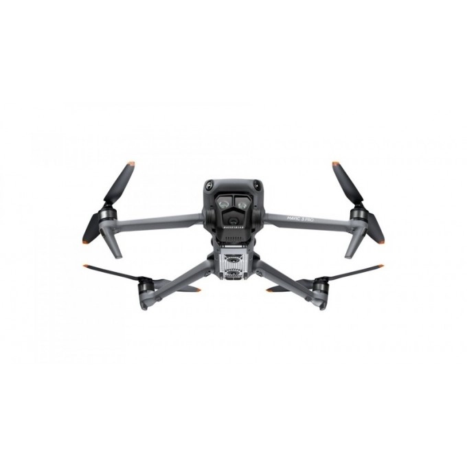 DJI Mavic 3 Pro Fly More Combo + DJI RC drón - 3 akku