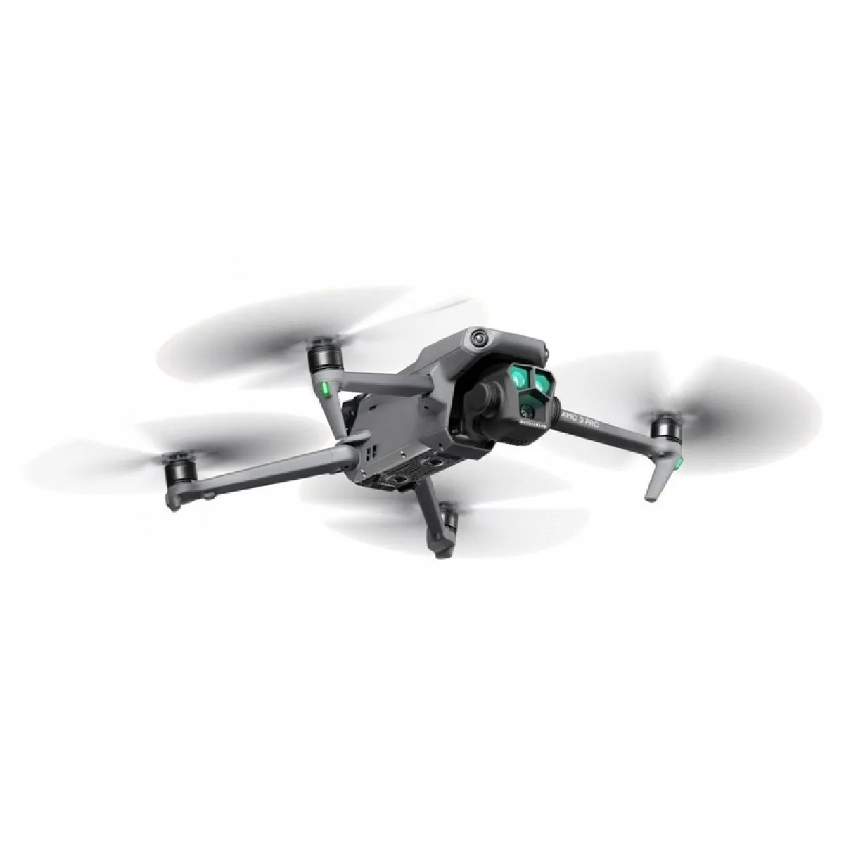 DJI Mavic 3 Pro Fly More Combo + DJI RC drón - 3 akku DJI Mavic 3 Pro Fly More Combo + DJI RC drón - 3 akku