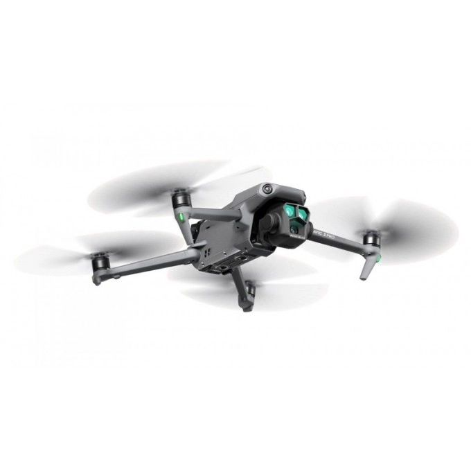 DJI Mavic 3 Pro Fly More Combo + DJI RC drón - 3 akku