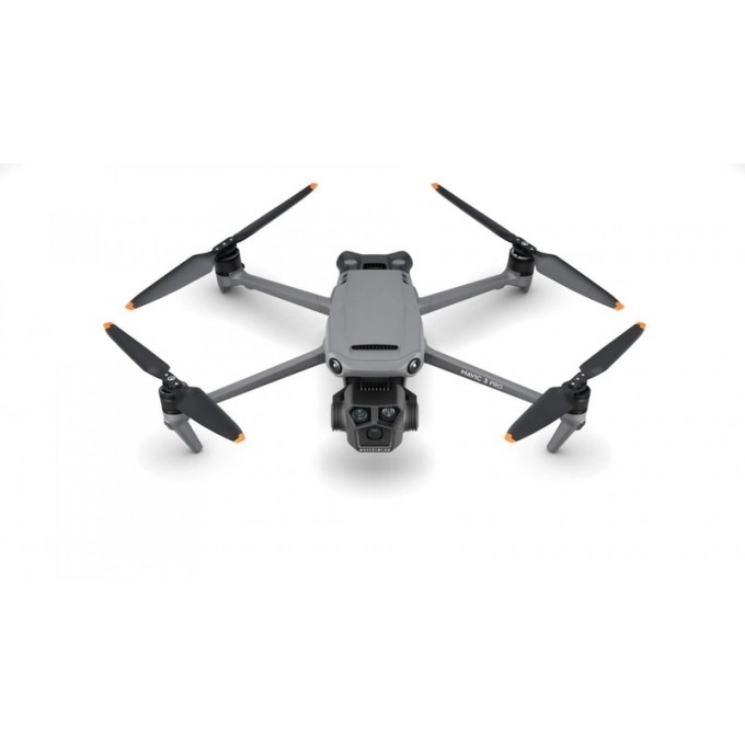 DJI Mavic 3 Pro Fly More Combo + DJI RC drón - 3 akku