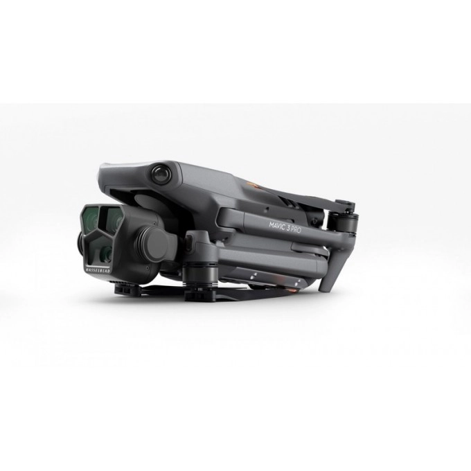 DJI Mavic 3 Pro Fly More Combo + DJI RC drón - 3 akku