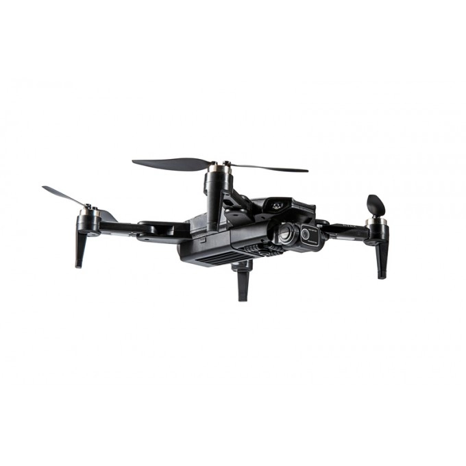 AERIUM R96X 4K Dual Camera GPS drón - 3 akkumulátor