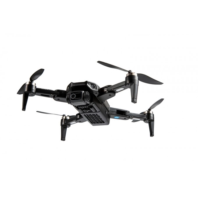 AERIUM R96X 4K Dual Camera GPS drón - 3 akkumulátor