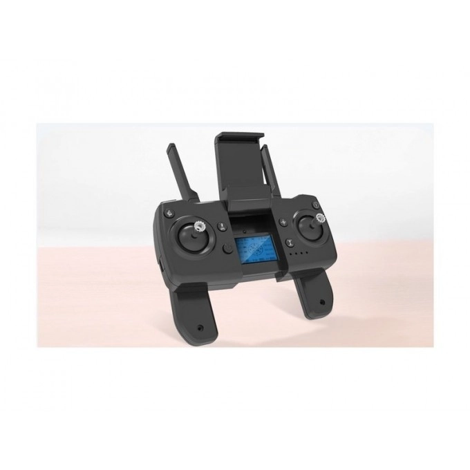 AERIUM R96X 4K Dual Camera GPS drón - 3 akkumulátor