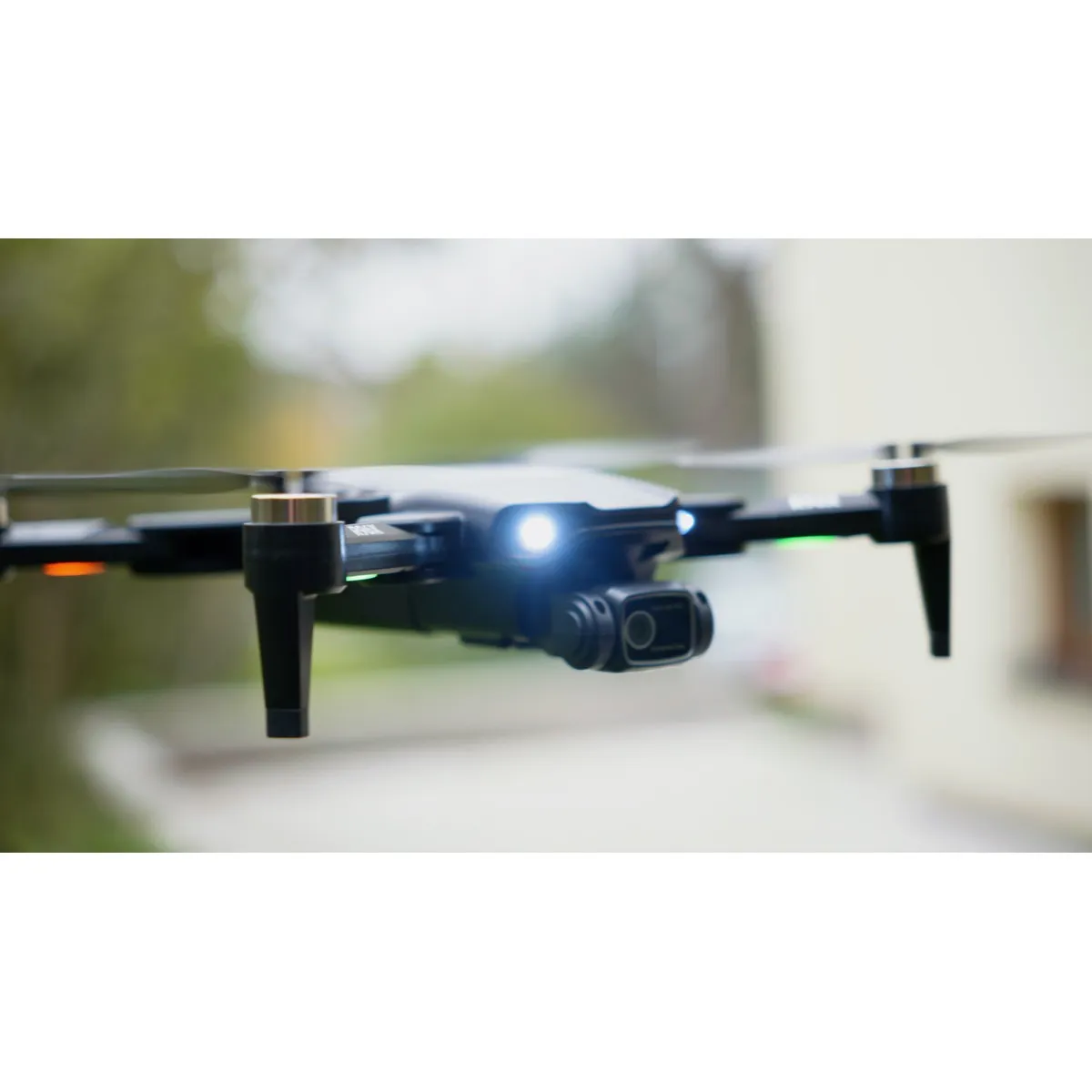 AERIUM R96X 4K Dual Camera GPS drón - 3 akkumulátor AERIUM R96X 4K Dual Camera GPS drón - 3 akkumulátor