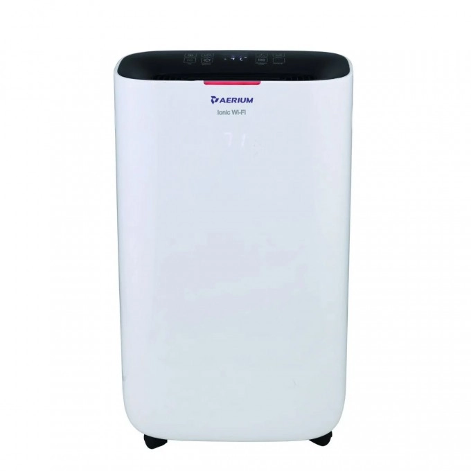 AERIUM DH20G Ionic Wi-Fi párátlanító és légtisztító