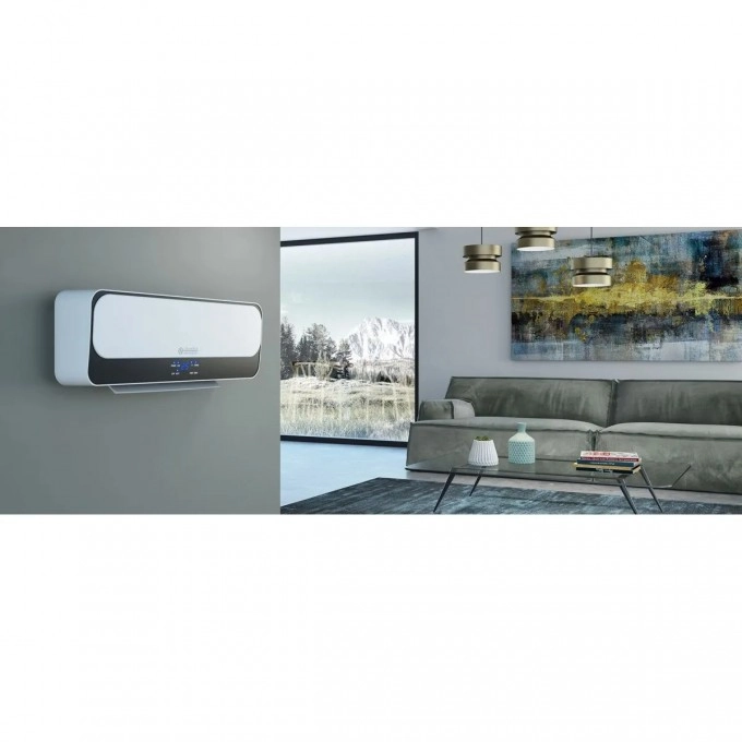 Olimpia Splendid Caldo UP T Wi-Fi kerámia fali hősugárzó