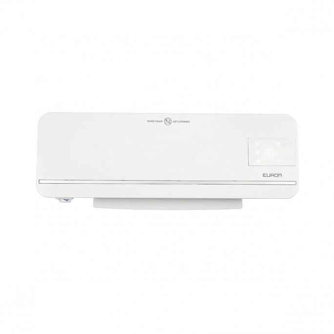 EUROM Sani-Wallheat 2000 Wi-Fi kerámia fali fűtőberendezés EUROM Sani-Wallheat 2000 Wi-Fi kerámia fali fűtőberendezés