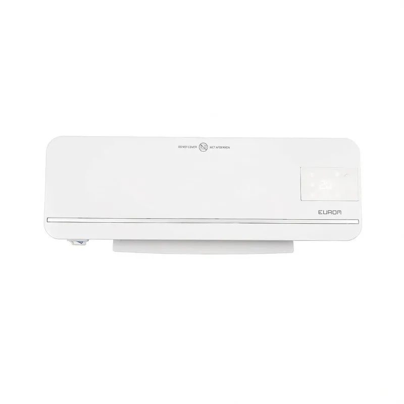 EUROM Sani-Wallheat 2000 Wi-Fi kerámia fali fűtőberendezés