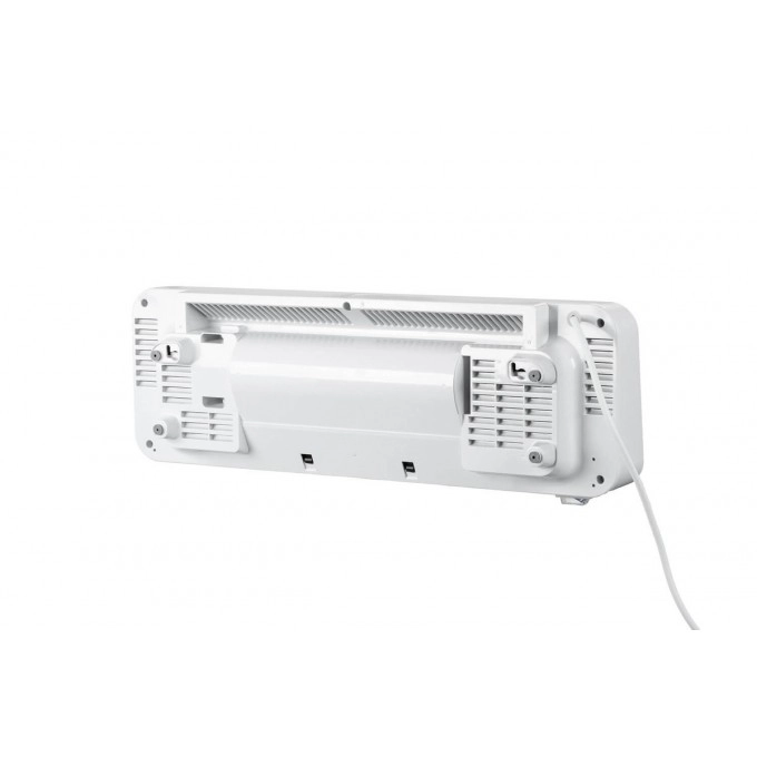 EUROM Sani-Wallheat 2000 Wi-Fi kerámia fali fűtőberendezés EUROM Sani-Wallheat 2000 Wi-Fi kerámia fali fűtőberendezés