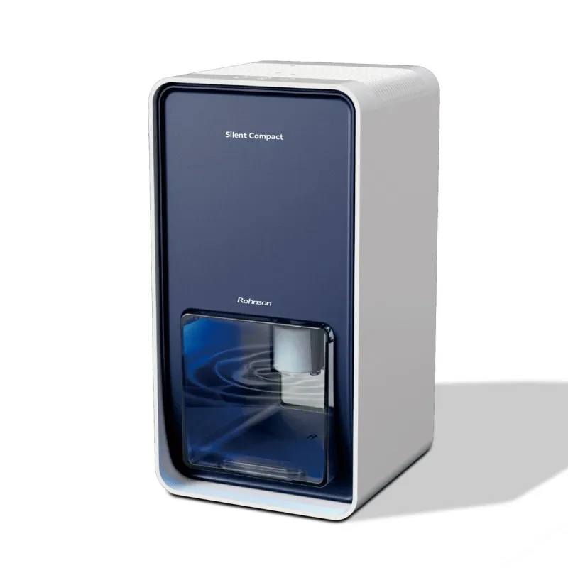 Rohnson R-9002 Silent Compact párátlanító
