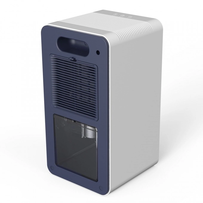 Rohnson R-9002 Silent Compact párátlanító