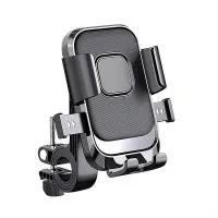 Mobiltelefon tartó elektromos robogóhoz
