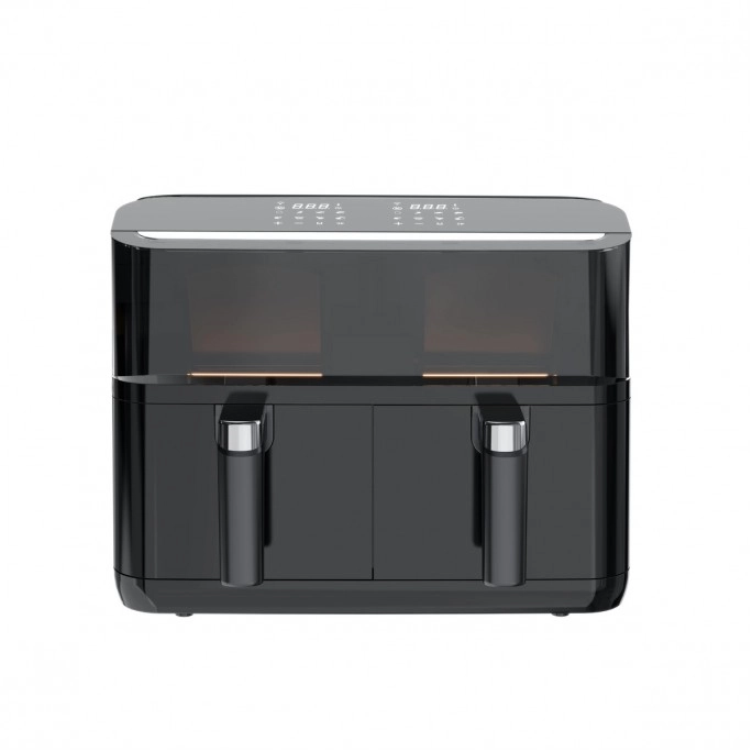 AERIUM CrispWave FA300 DUAL ZONE AERIUM CrispWave FA300 DUAL ZONE